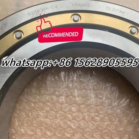 6236 MA C4 SKF 6236 MA C4 SKF