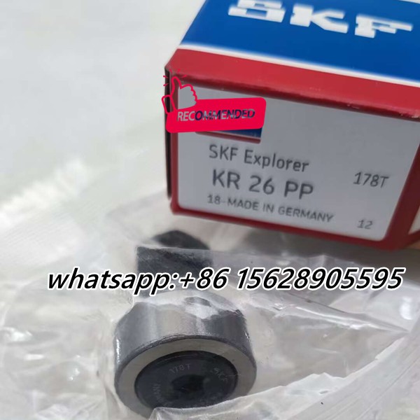 KR26PP SKF KR26PP SKF